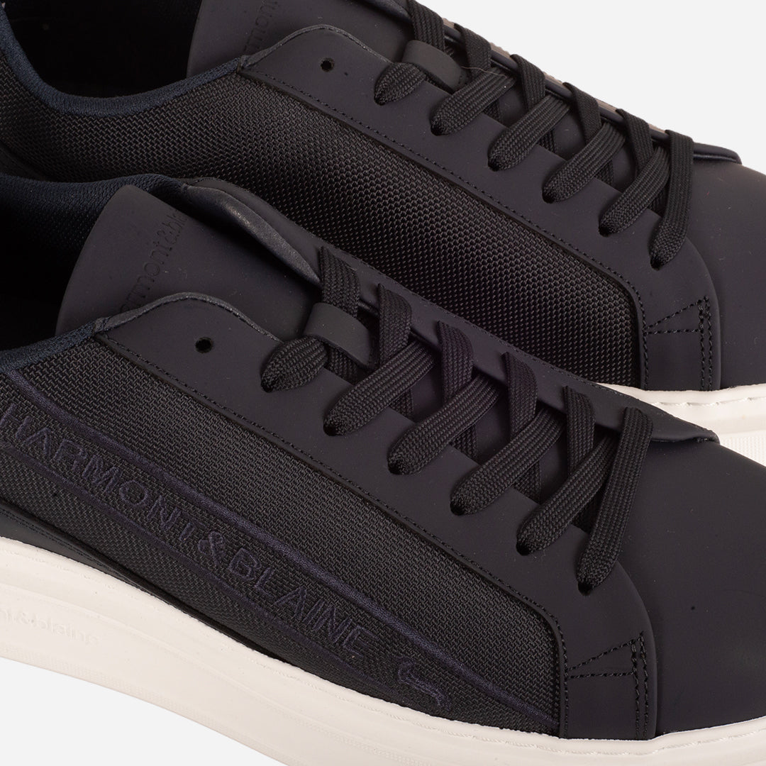 Sneaker Urban Azul Hombre