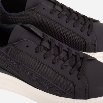 Sneaker Urban Azul Hombre