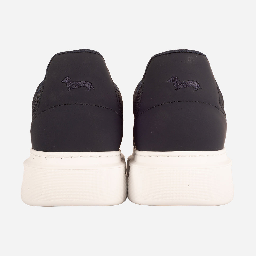 Sneaker Urban Azul Hombre
