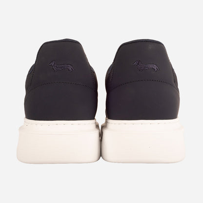 Sneaker Urban Azul Hombre