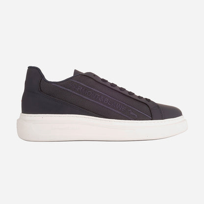 Sneaker Urban Azul Hombre