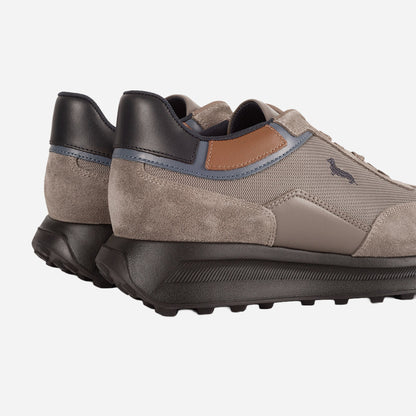 Sneaker Urban Café Hombre