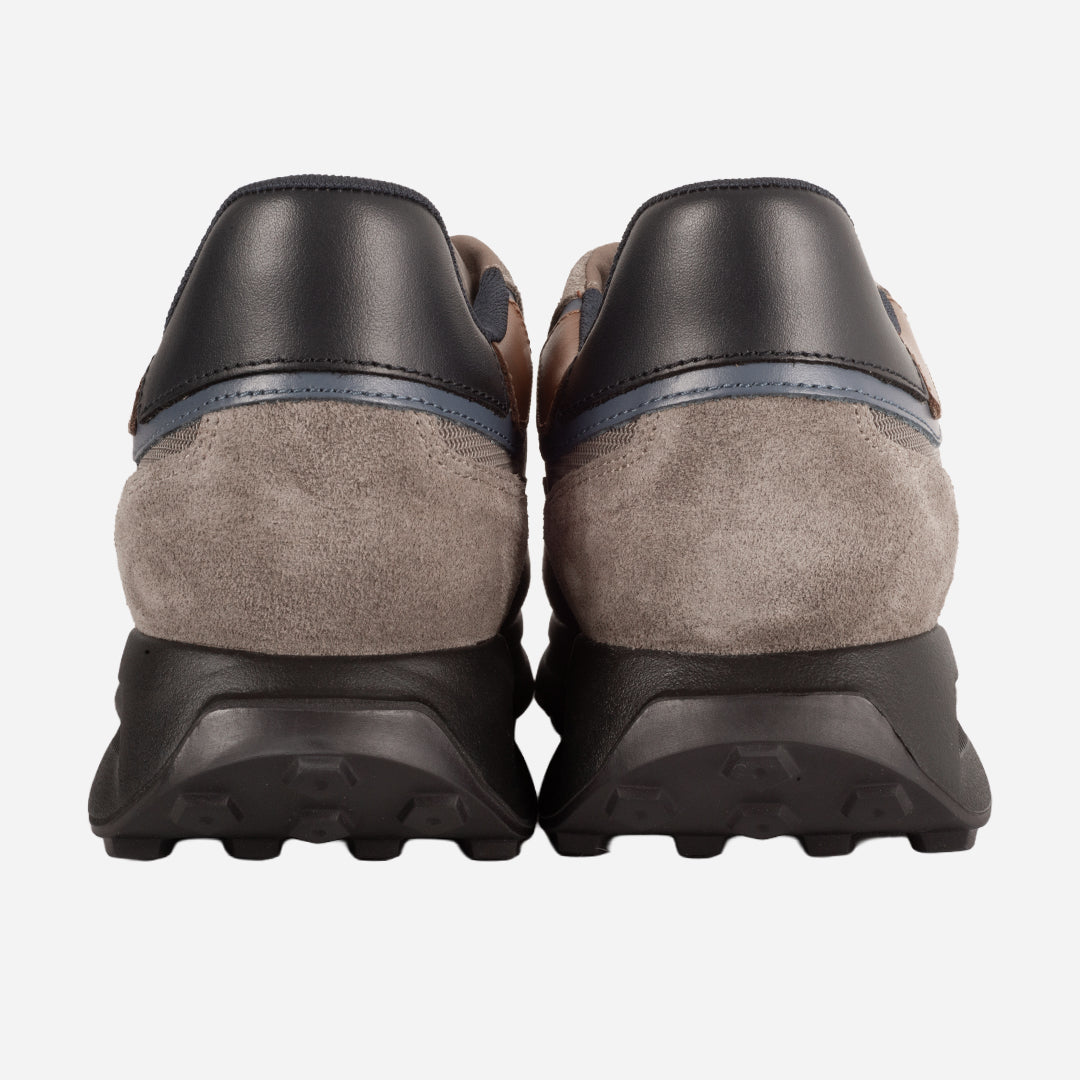 Sneaker Urban Café Hombre