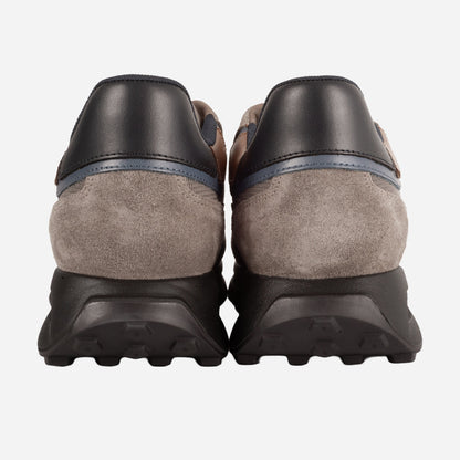 Sneaker Urban Café Hombre