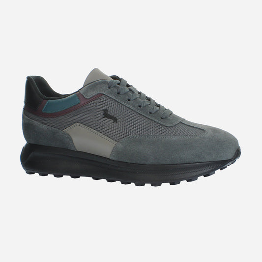 Sneaker Urban Grey Gris Hombre
