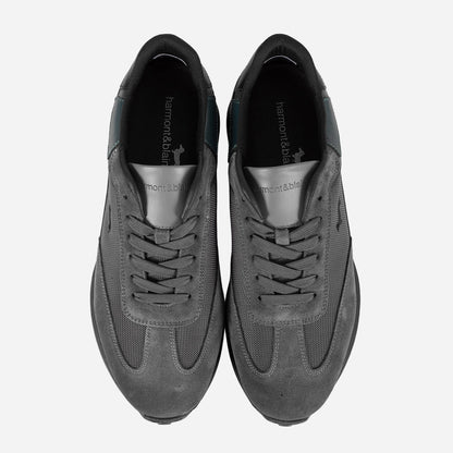 Sneaker Urban Grey Gris Hombre