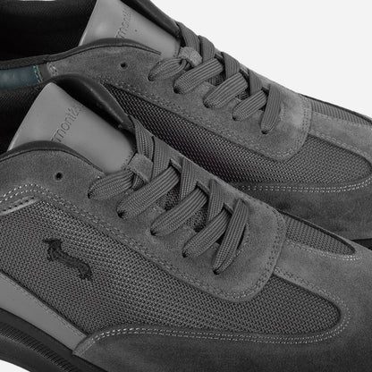 Sneaker Urban Grey Gris Hombre