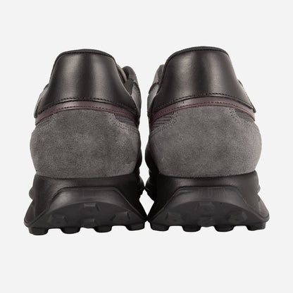 Sneaker Urban Grey Gris Hombre
