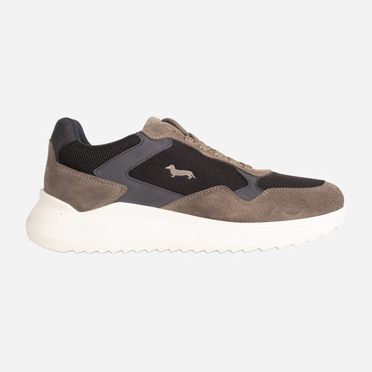 Sneaker lifestyle Versátil Hombre