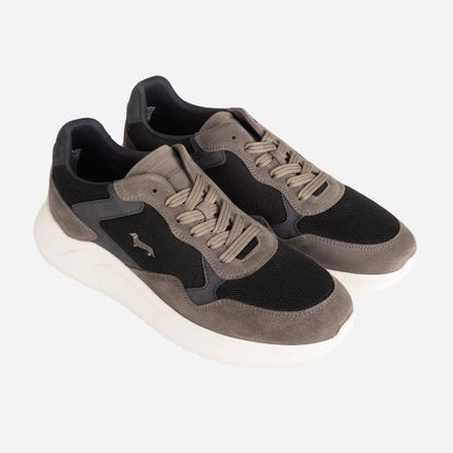 Sneaker lifestyle Versátil Hombre