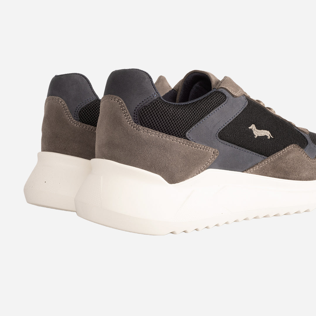 Sneaker lifestyle Versátil Hombre