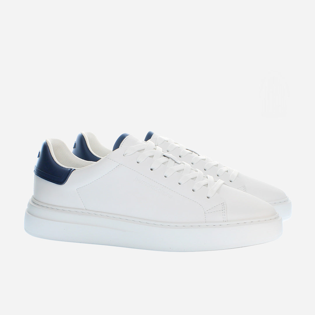 Sneaker Blancos Esenciales