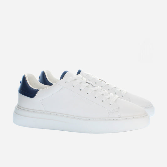 Sneaker Blancos Esenciales
