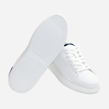 Sneaker Blancos Esenciales