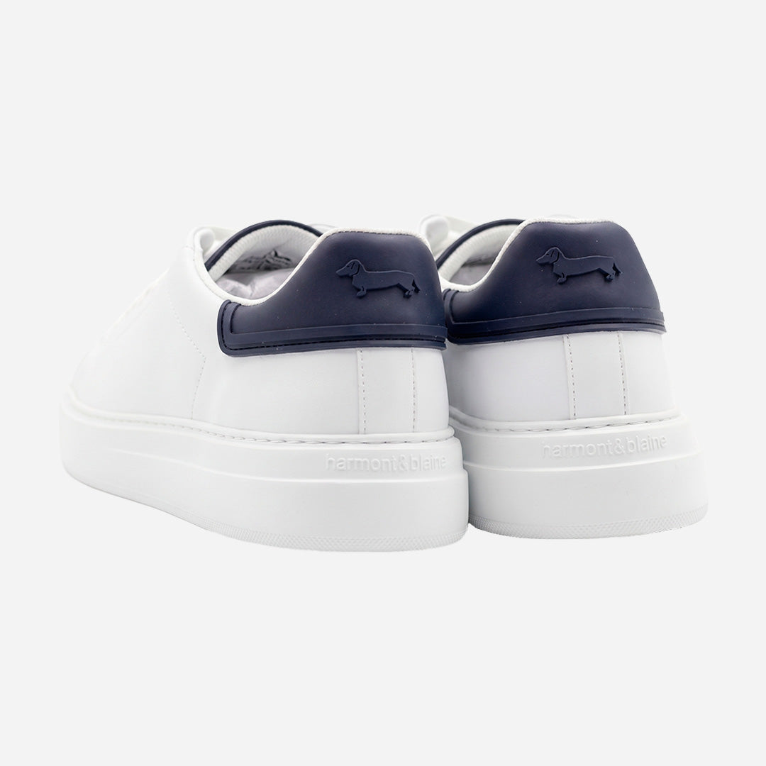 Sneaker Blancos Esenciales