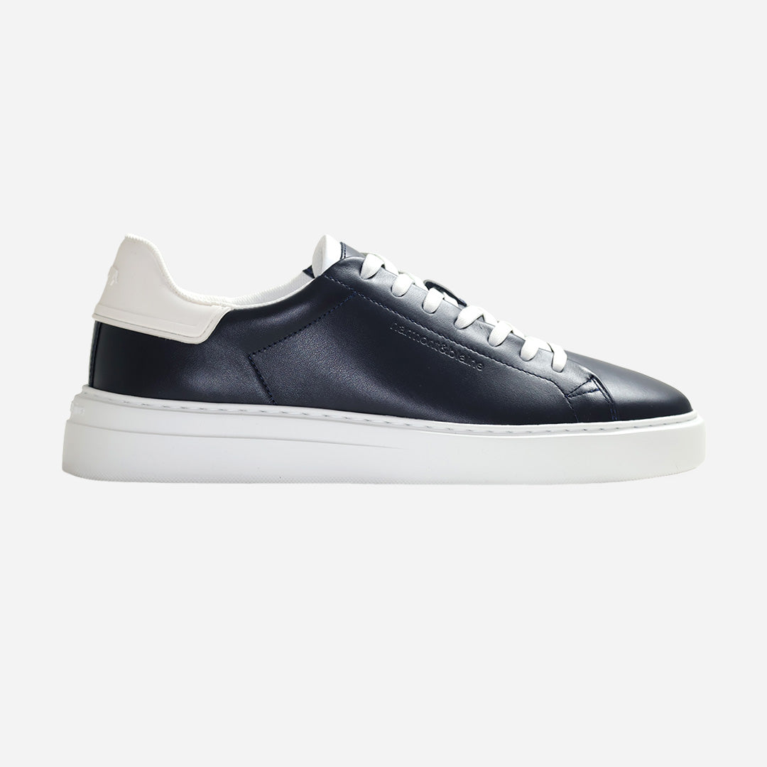 Sneaker Azul Marino