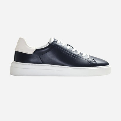 Sneaker Azul Marino