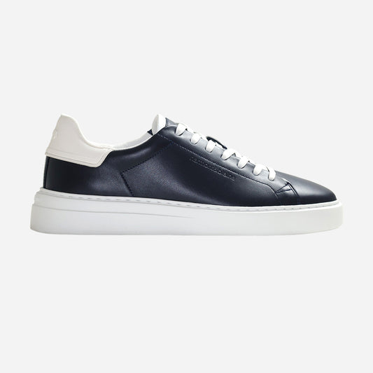 Sneaker Azul Marino