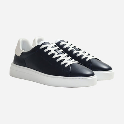 Sneaker Azul Marino