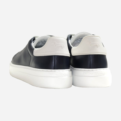 Sneaker Azul Marino