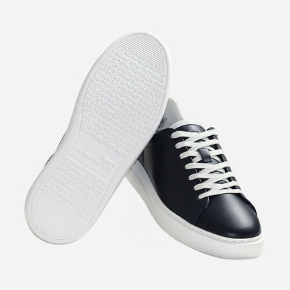 Sneaker Azul Marino