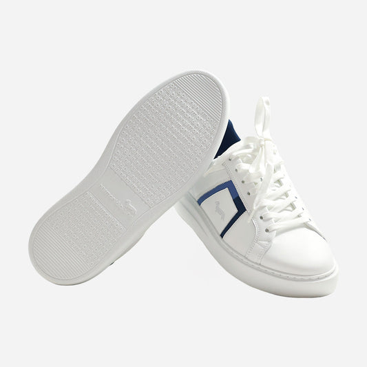 Sneaker Blancos Atemporales