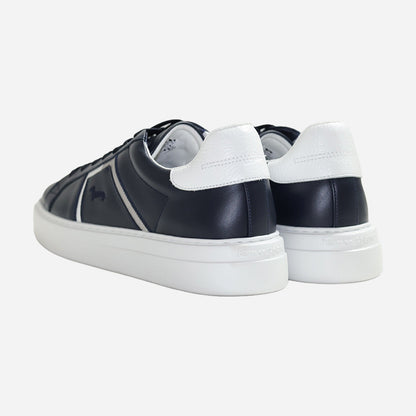 Sneaker Azul Profundo