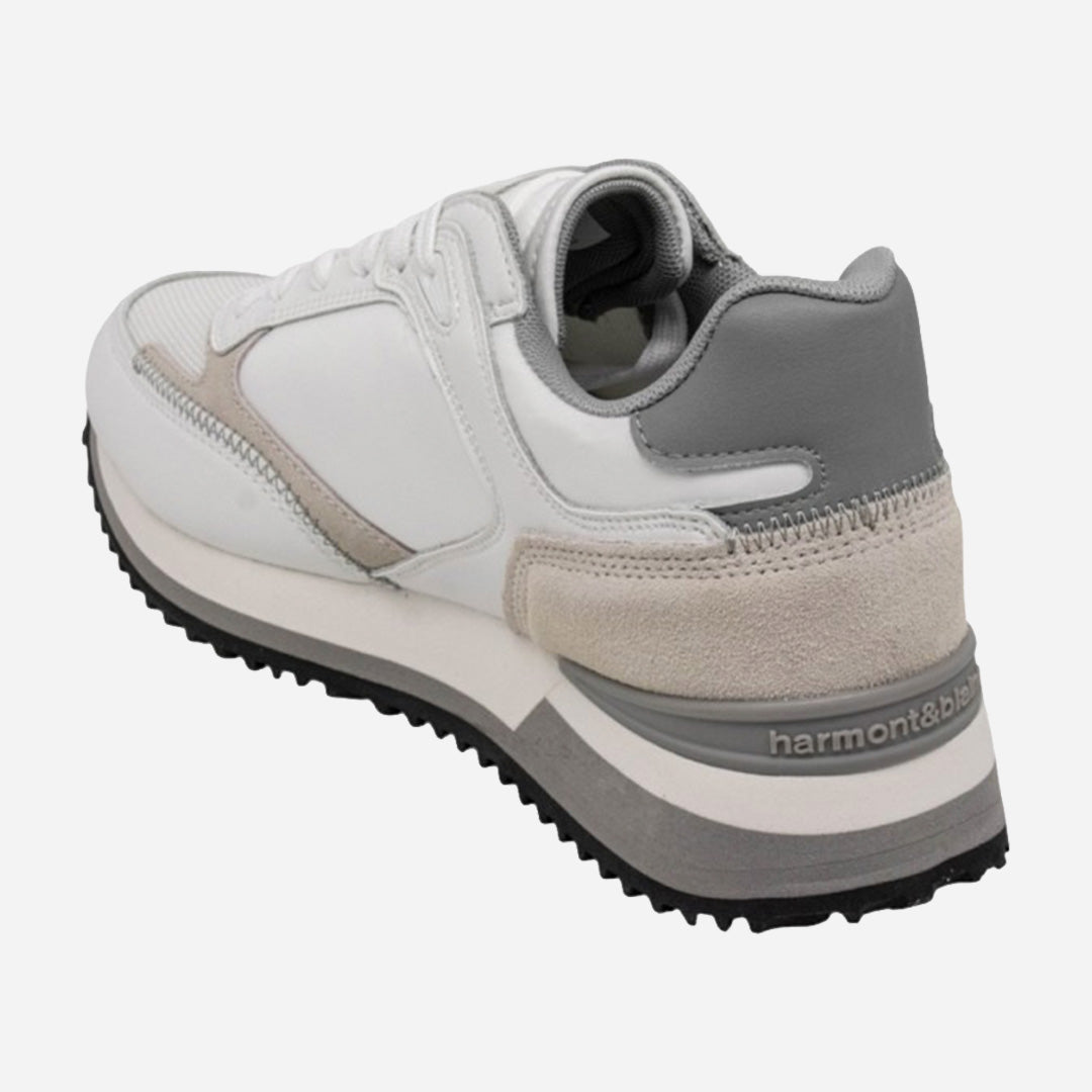 Sneaker Blancos