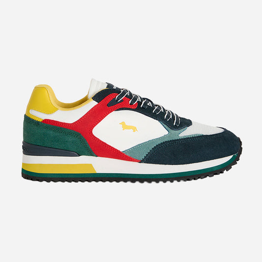 Sneaker Multicolor