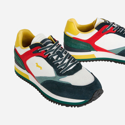 Sneaker Multicolor