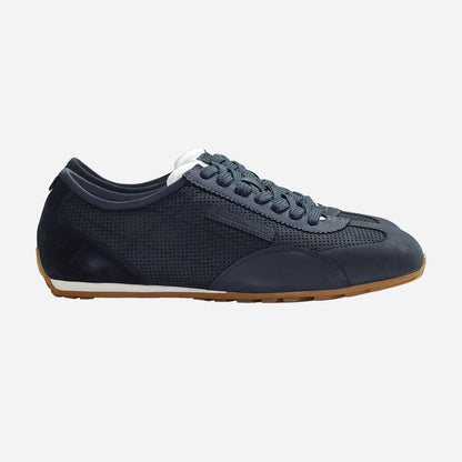 Sneaker Azul Marino
