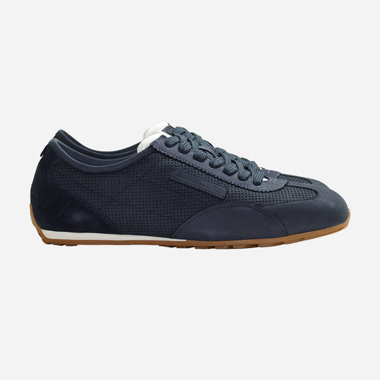 Sneaker Azul Marino