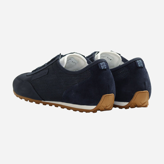 Sneaker Azul Marino