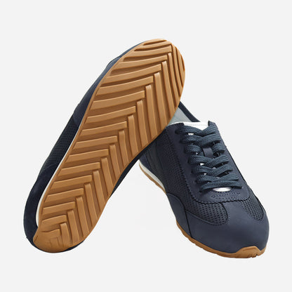 Sneaker Azul Marino