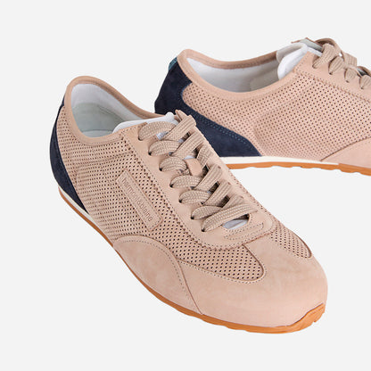 Sneaker Beige
