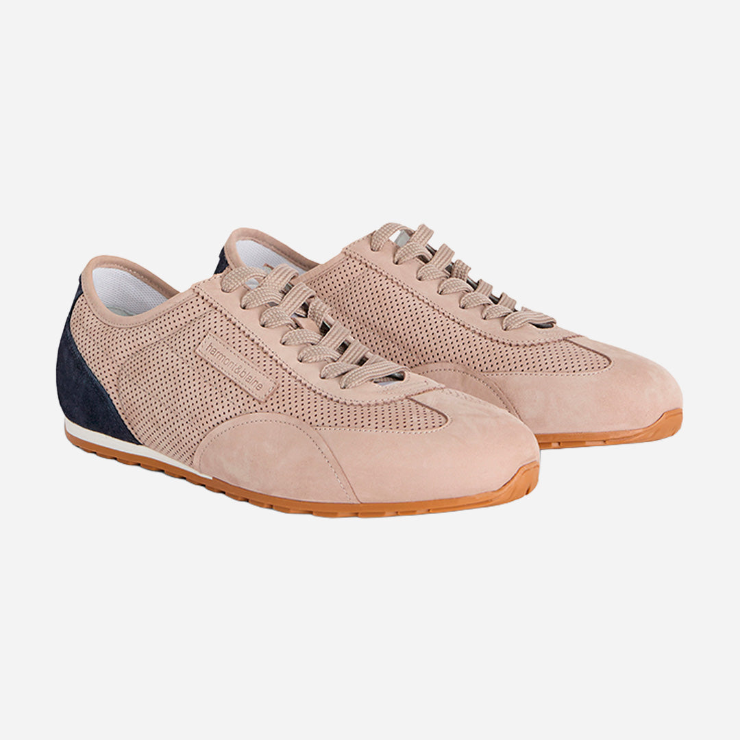 Sneaker Beige