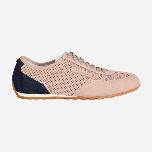Sneaker Beige