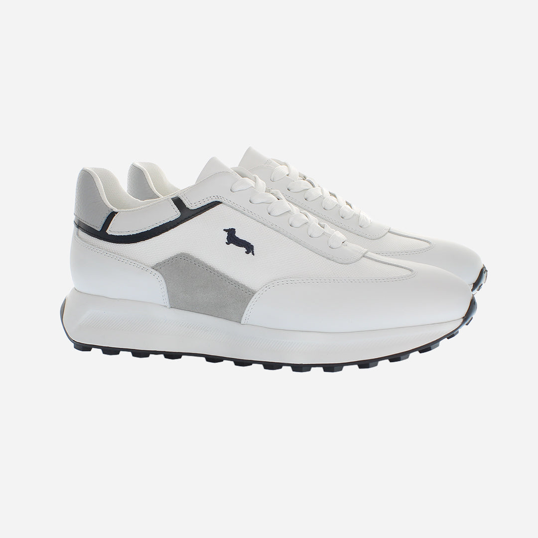 Tenis Deportivos Urban Blancos