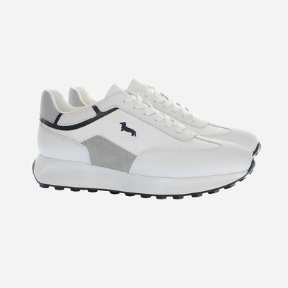 Tenis Deportivos Urban Blancos