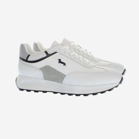Tenis Deportivos Urban Blancos