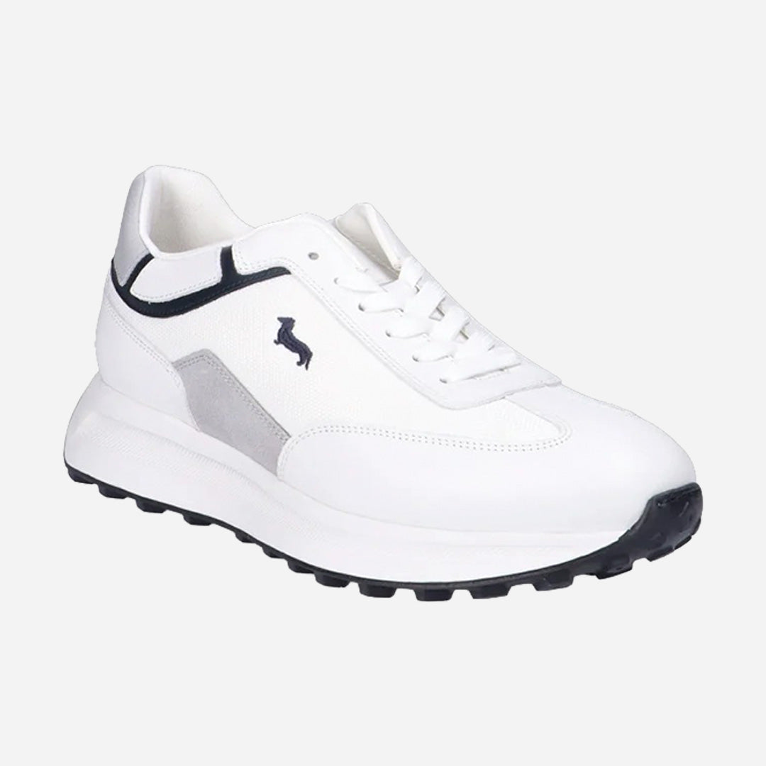 Tenis Deportivos Urban Blancos
