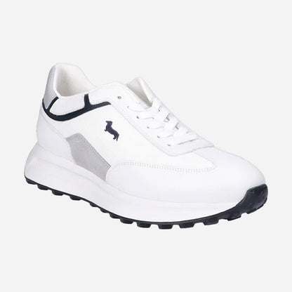 Tenis Deportivos Urban Blancos