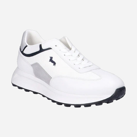 Tenis Deportivos Urban Blancos