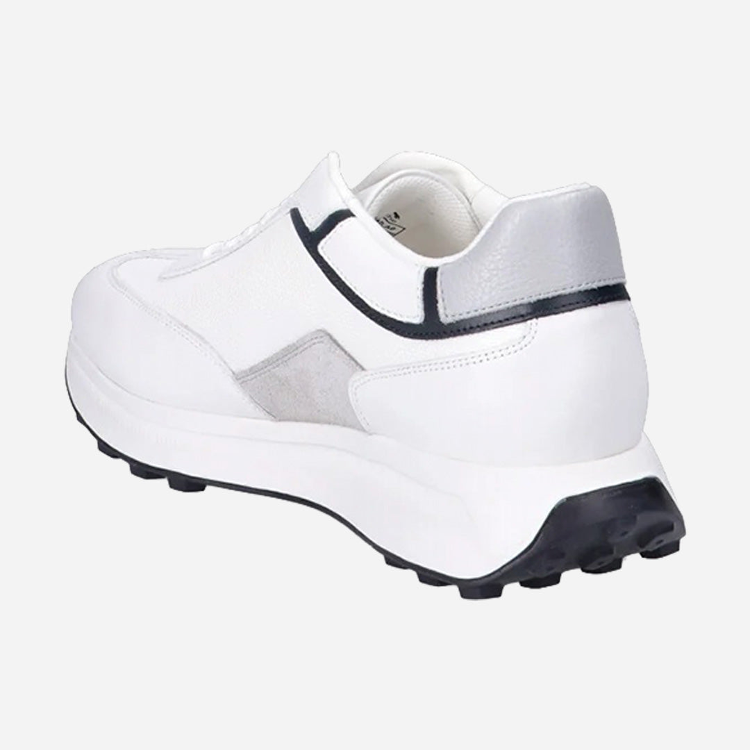Tenis Deportivos Urban Blancos