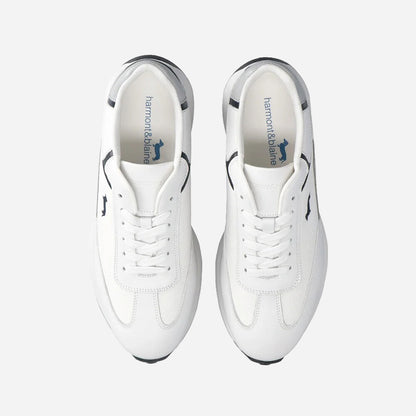 Tenis Deportivos Urban Blancos
