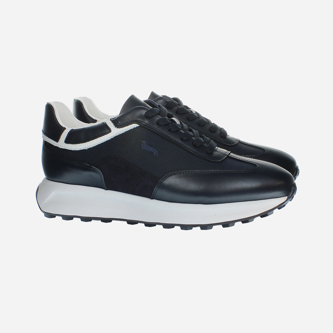 Tenis Urban Comfort Azul