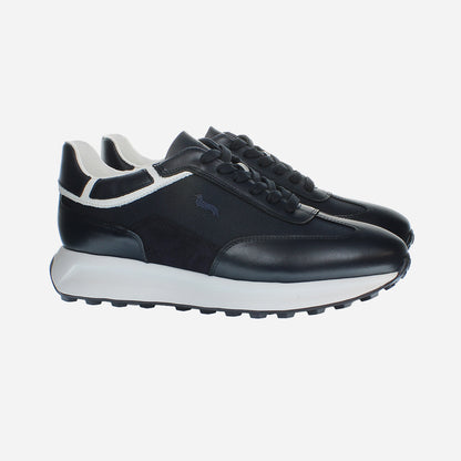 Tenis Urban Comfort Azul