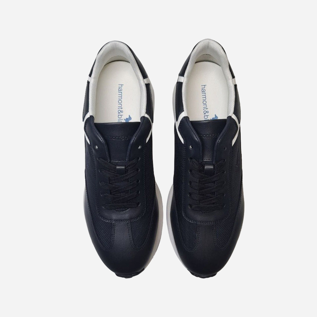 Tenis Urban Comfort Azul
