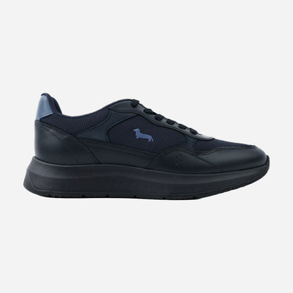 Tenis Urban Comfort Azul Marino