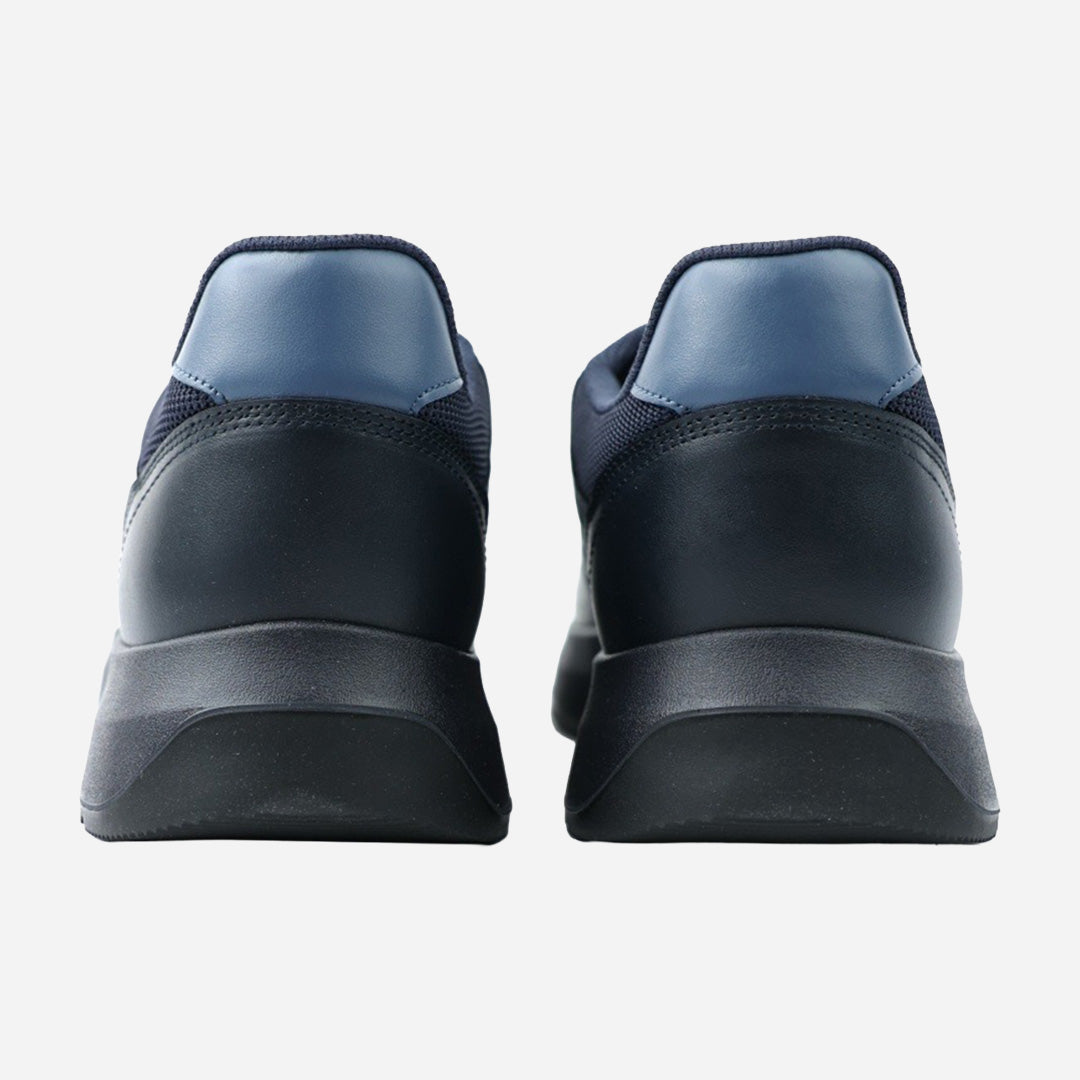 Tenis Urban Comfort Azul Marino